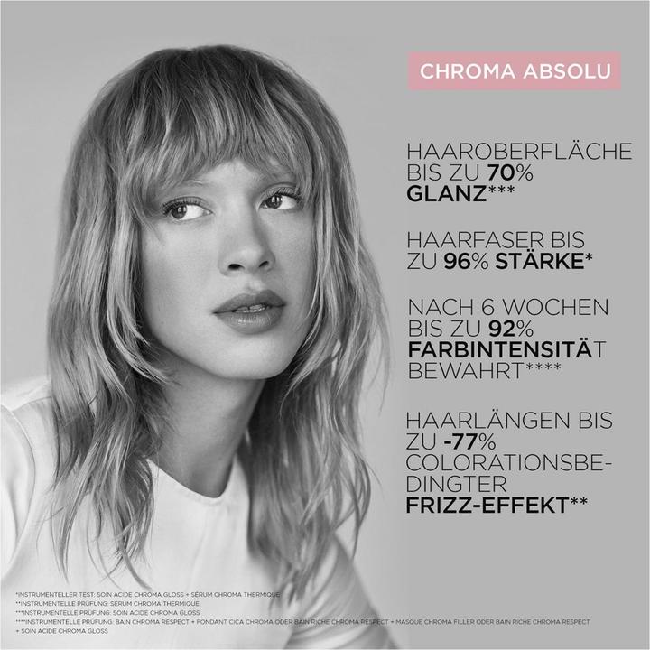 Produktbild Kérastase Chroma Absolu Serum Chroma Thermique (150 ml)