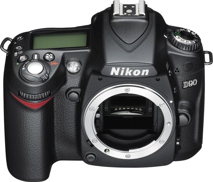 Nikon D90 Body