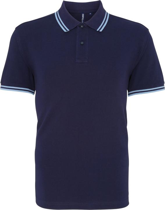 Bleu marine, Bleuet