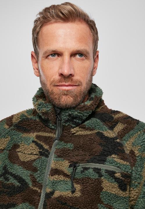 Produktbild Brandit Teddyfleece Jacket (XXL)