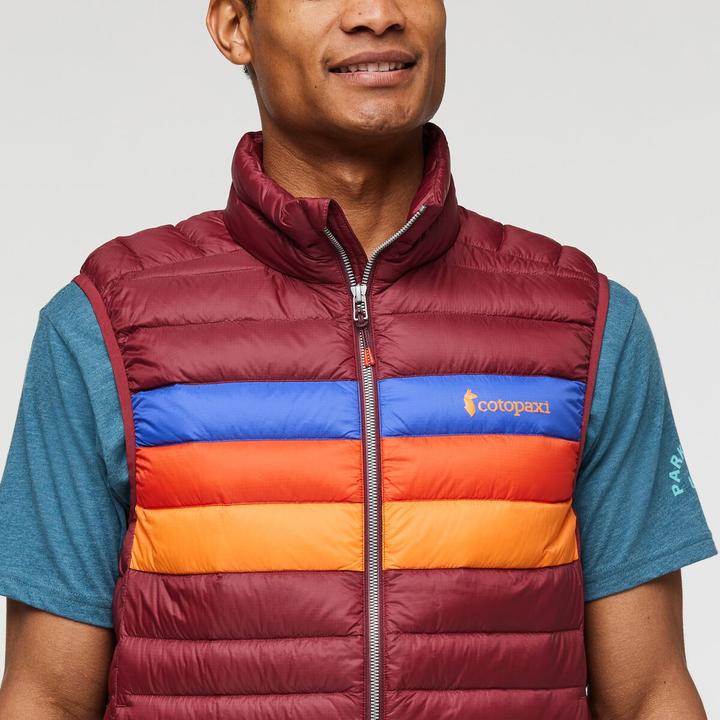 Immagine prodotto Cotopaxi Gilet Fuego Down (S)