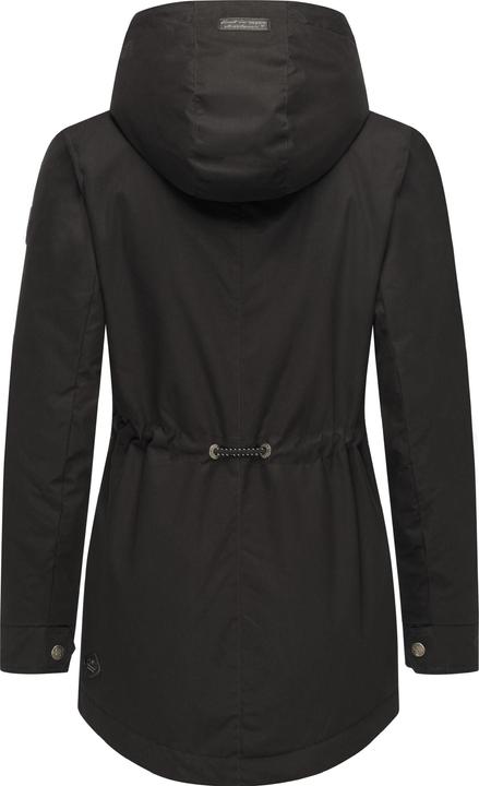Image du produit Ragwear Monadis Black Label (XL)
