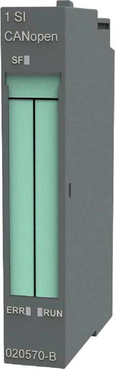 Actual product image Ixxat 1SICANopen Plug-In CANopen Master/Slave Module for SIMATIC ET200S