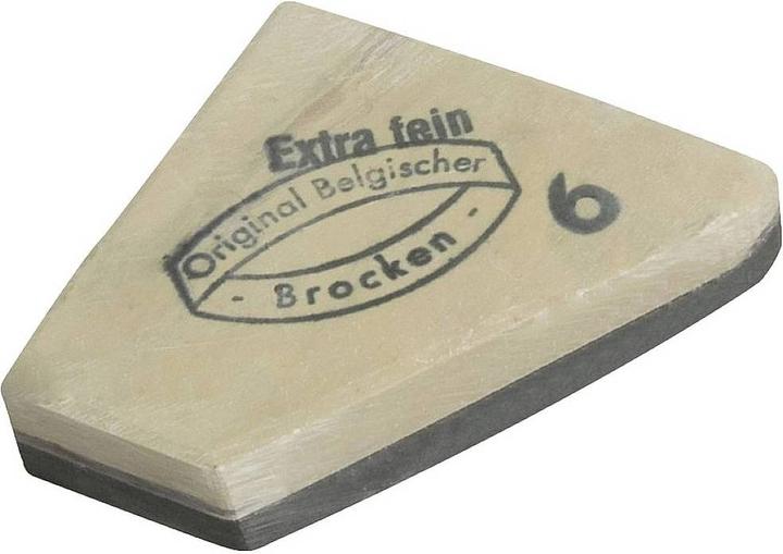 Kirschen Belgische Brocken, extra fein