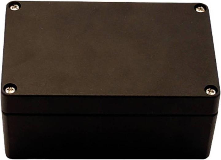 Actual product image Reltech EfaBox 125x80x57 mm (Housing)