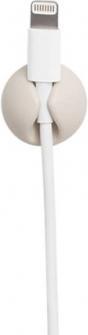 Actual product image BlueLounge CableDrop Mini, 9 pieces