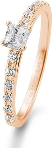 Image du produit Breuning Princess Cut (58, Or 585/14 K)