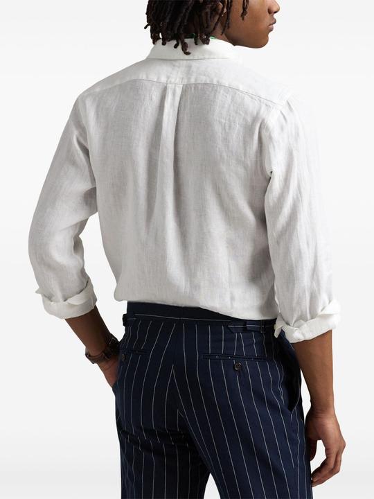 Image du produit Ralph Lauren Shirts White (XL)