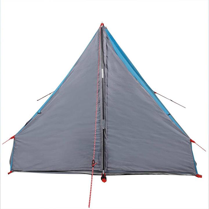 Actual product image VidaXL Camping wedge tent 2 persons Waterproof (Dome tent, 2.20 kg, 2 persons)