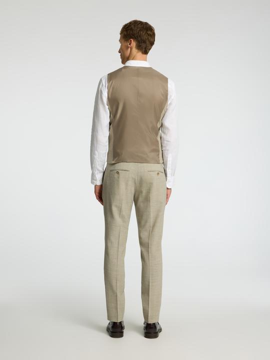 Immagine prodotto Selected Homme Slim Fit Weste (52)