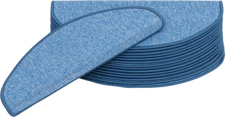 Immagine prodotto Pergamon Trend Loop Step Mat Forte Set di 15 (18 x 56 cm)