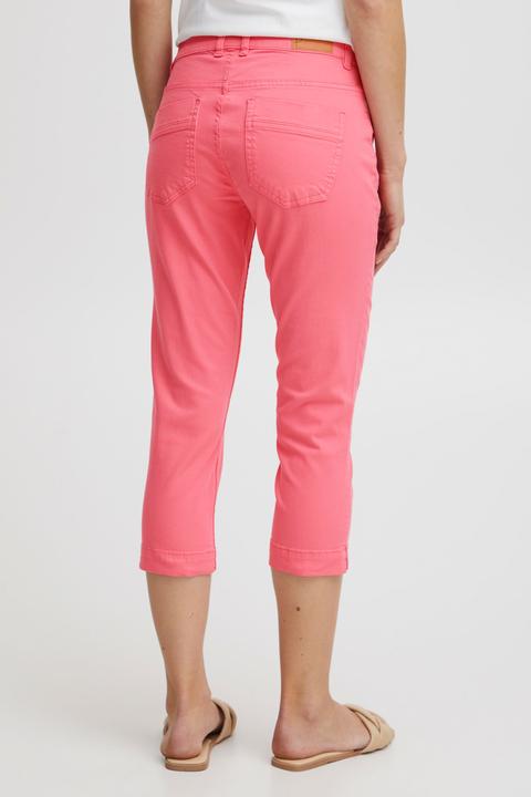 Image du produit Fransa FRFOTWILL 3 Capri Pants 20610424 (34)