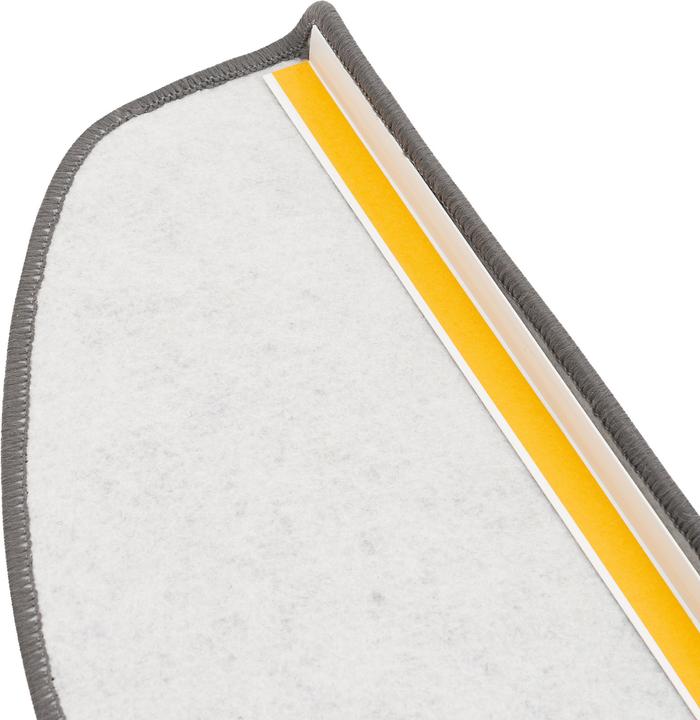 Immagine prodotto Pergamon Trend Loop Step Mat Forte Set di 15 (18 x 56 cm)