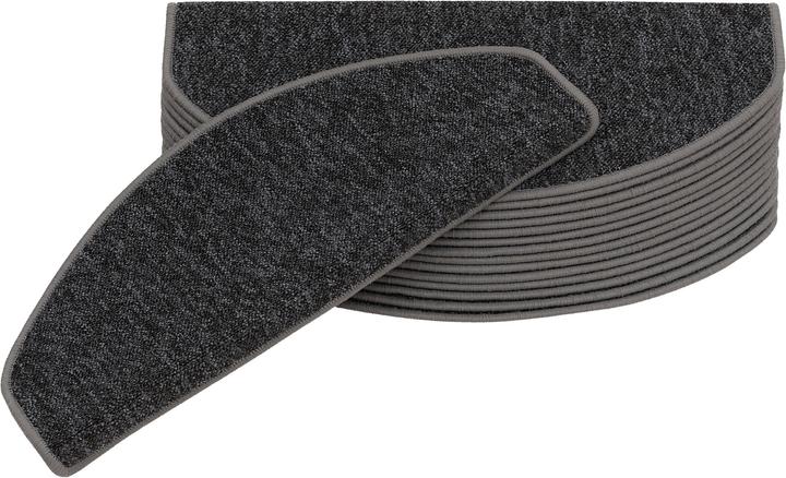 Black grey