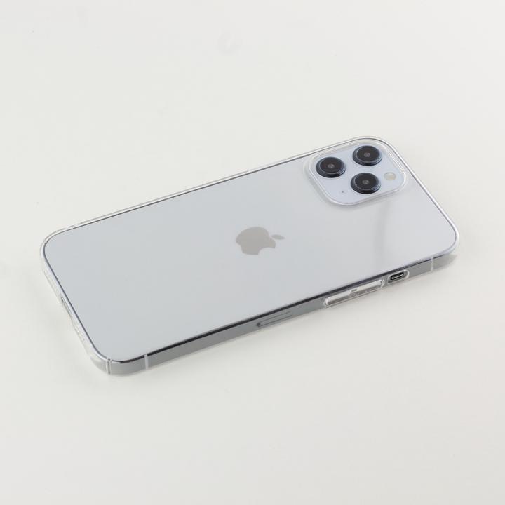 Actual product image PhoneLook Envelope more transparent (Apple iPhone 12 Pro Max)