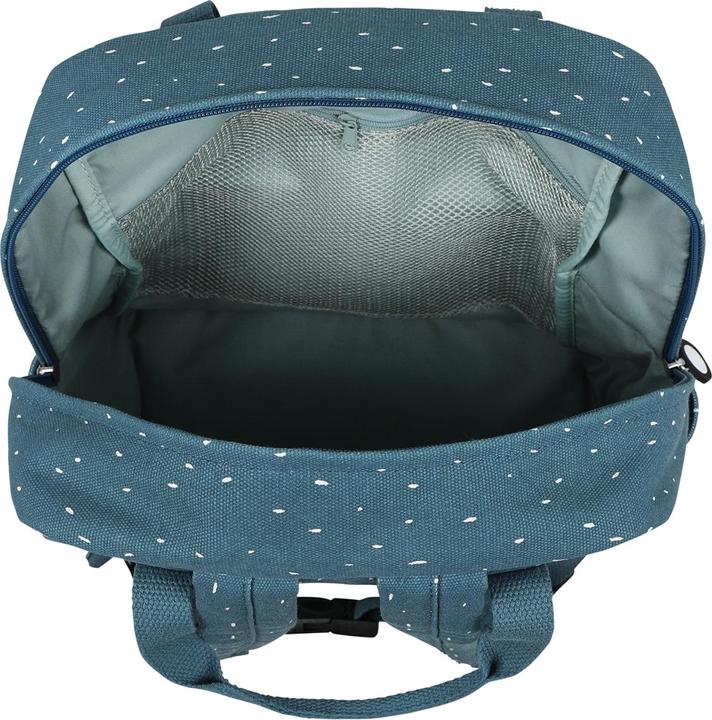 Actual product image Trixie Baby Rucksack XL Triceratops