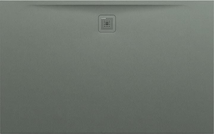 Concrete grey matt