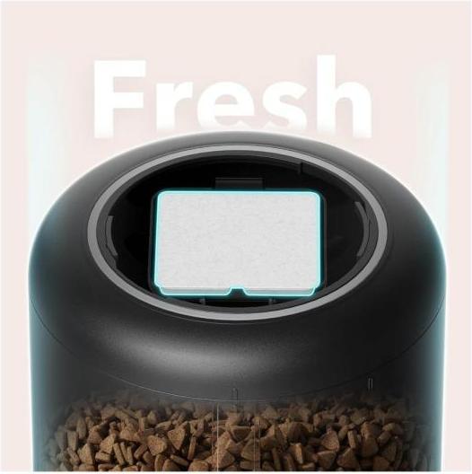 Actual product image Petlibro Pet food desiccant bags
