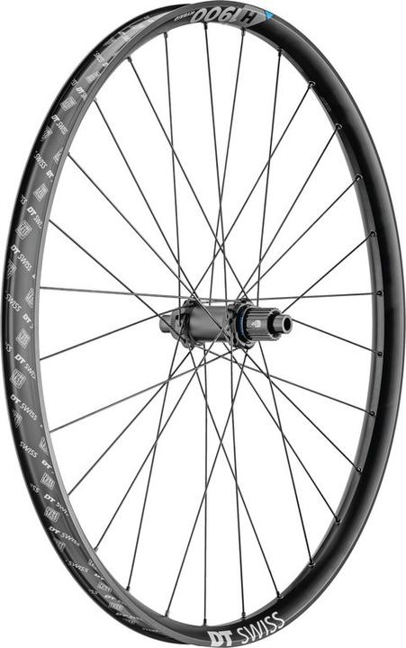 Produktbild DT Swiss H 1900 Spline (Hinterrad, 27.5")