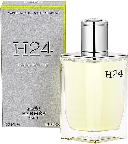 Immagine prodotto Hermès H24 (Eau de toilette, 50 ml)