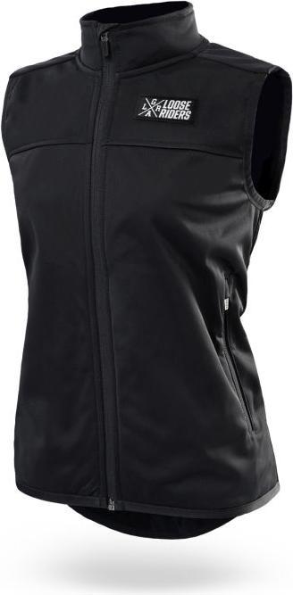 Produktbild Loose Riders Fleece Vest (L)