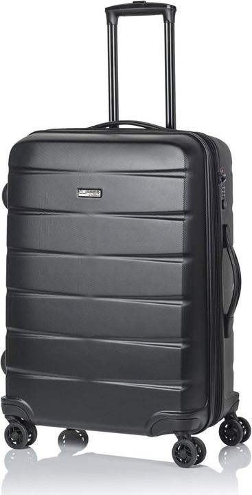Clipper by Pack Easy Peru (115 l, L (90 - 115l))