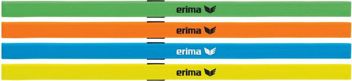 Produktbild Erima Haarbänder 4 er Set