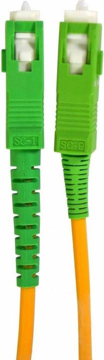 Actual product image Televes OSK15SCAPC Optical cable 15m (Antenna cable)