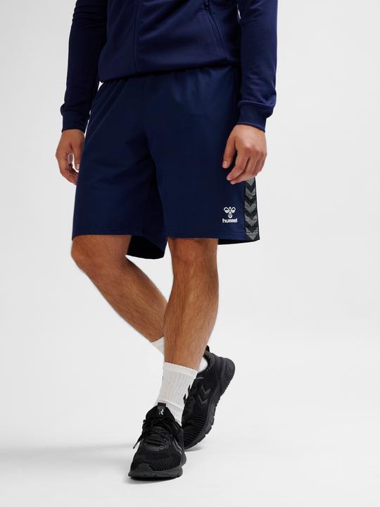 Produktbild hummel Hmlauthentic Woven Shorts (M)