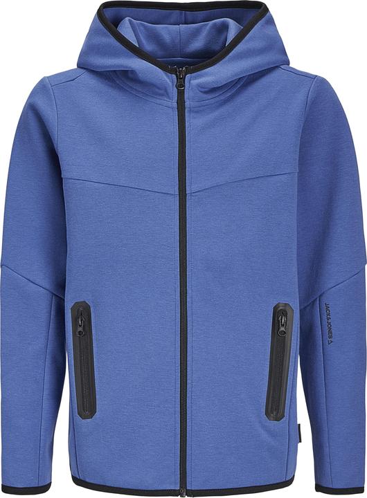 Jack & Jones Jcofusion Sweat Zip Hood Noos Jnr