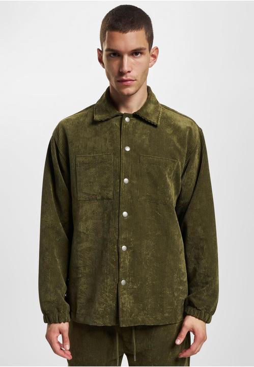Actual product image DEF Corduroy shirt - 134565 (M)