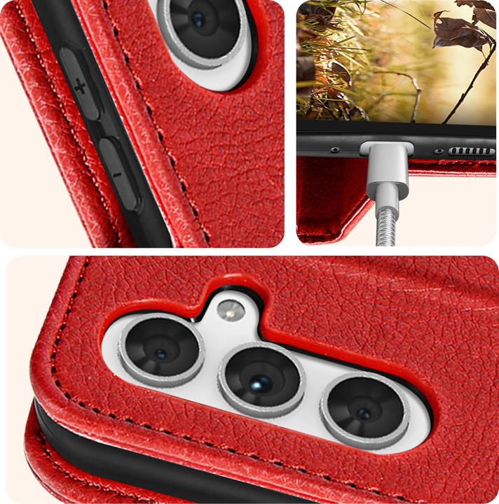Image du produit Avizar Série Chesterfield (Samsung Galaxy A54 5G)