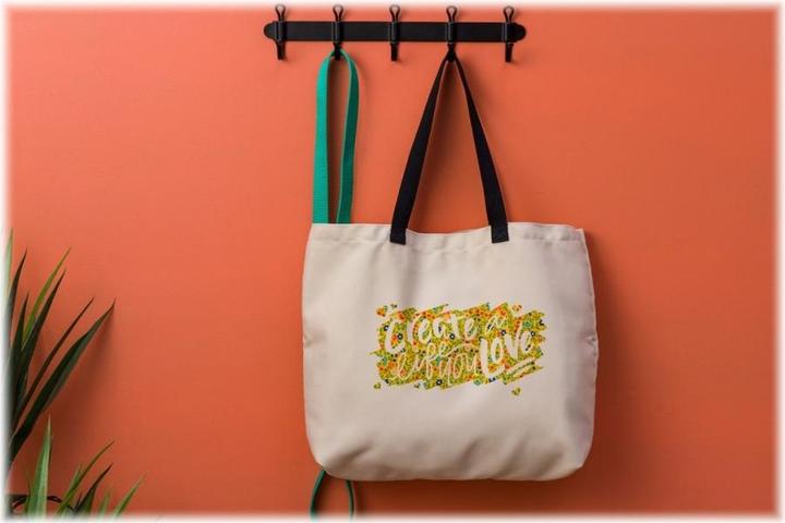 Image du produit Cricut sac en tissu