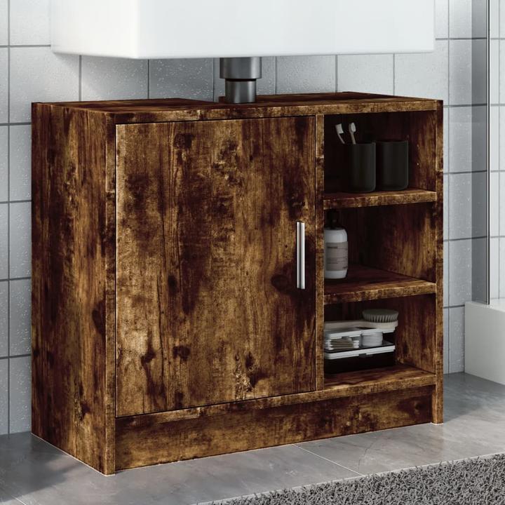 Immagine prodotto VidaXL Unità Vanity (90 x 29 x 55 cm)