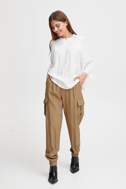 Produktbild Fransa FRKRISTA PA 1 - Trousers - 20612622 (XXL)