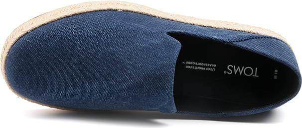 Actual product image Toms Santiago (41)