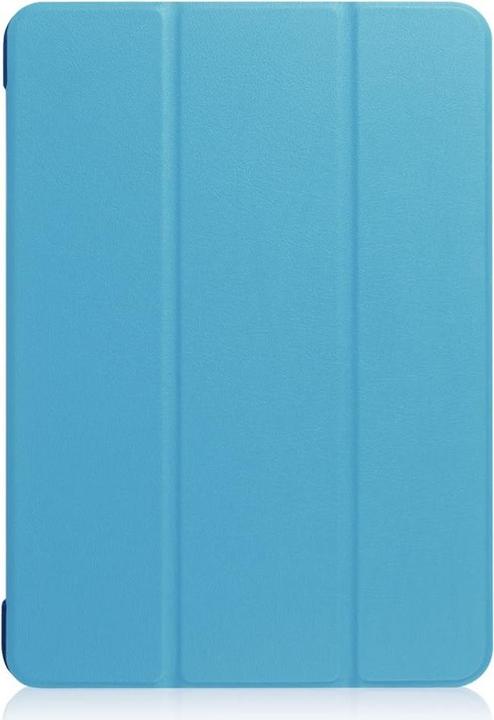 Bleu clair
