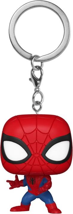 Produktbild Funko POP Marvel Spider-Man