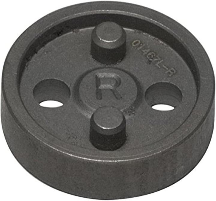 Produktbild SW-Stahl Bremskolben- Adapter R, 01467L-R (Vorderradbremse, Bremsset)