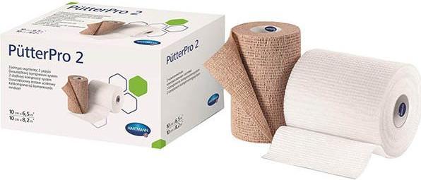 Produktbild IVF Hartmann Pro 2 Verband 10cm