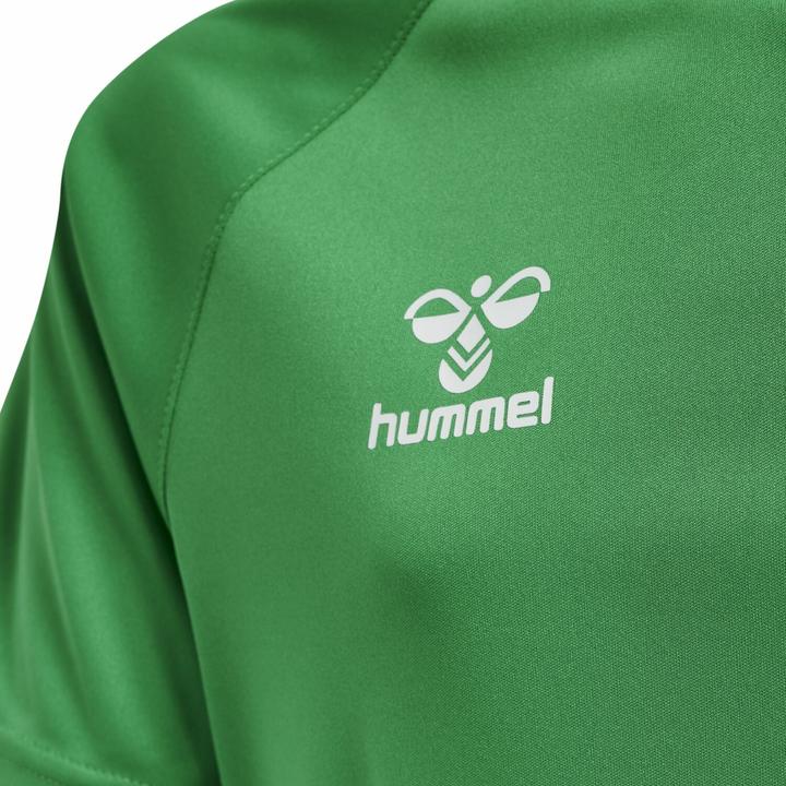 Image du produit hummel Core Xk Core Poly T-Shirt S/S Kids (152)