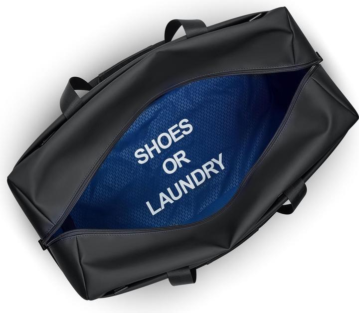 Actual product image Delsey Turenne Soft travel bag 55 cm (47 l)