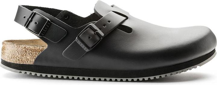 Immagine prodotto Birkenstock Tokio Super Grip Naturleder Normal (42)