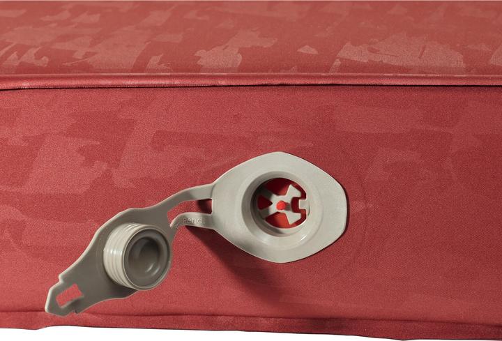 Actual product image Vaude Tour