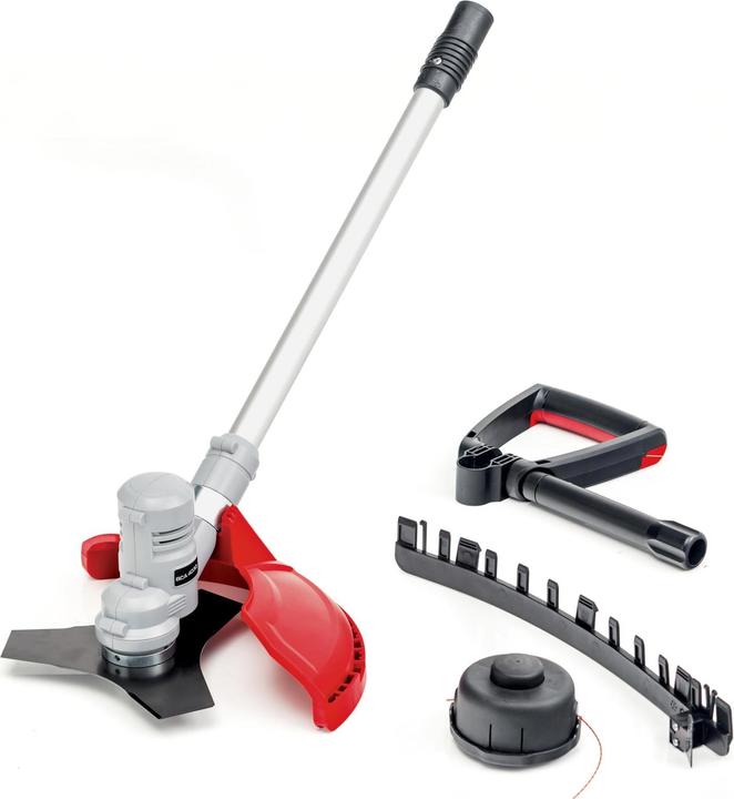 Actual product image AL-KO Battery Motor Scythe Attachment BCA 4030 (Trim line)