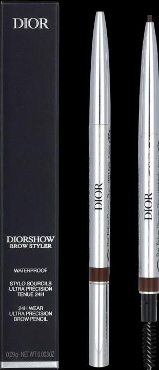 Produktbild Dior Diorshow (Auburn)