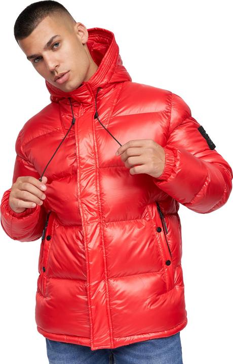 Produktbild Crosshatch Crosswell Jacke Hochglanz (XL)