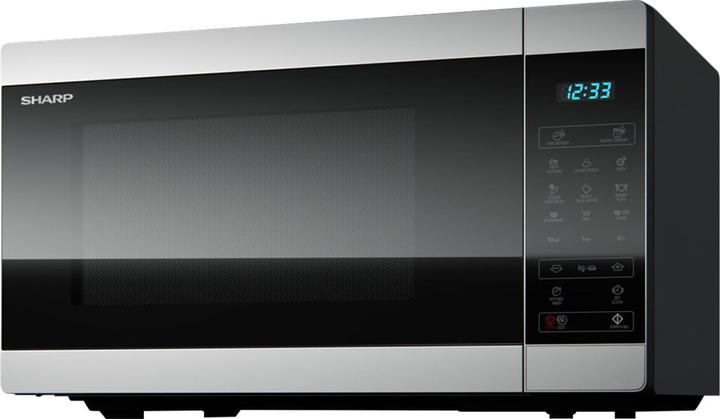 Sharp YC-MG81E-S (28 l)