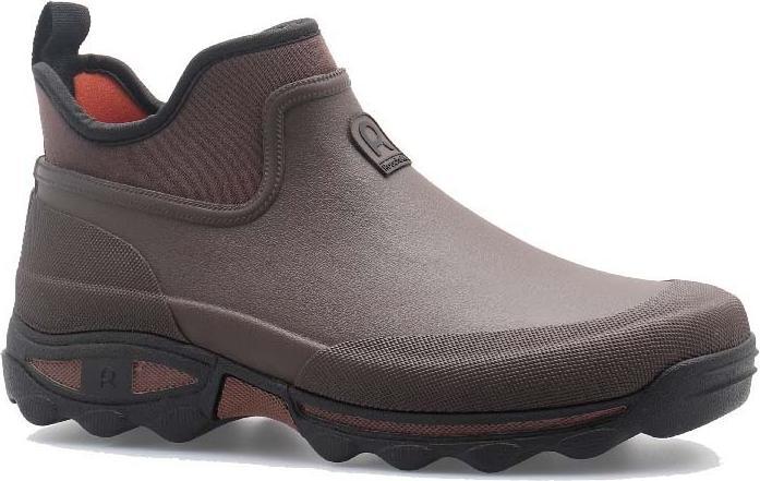 Rouchette stiefeletten clean land