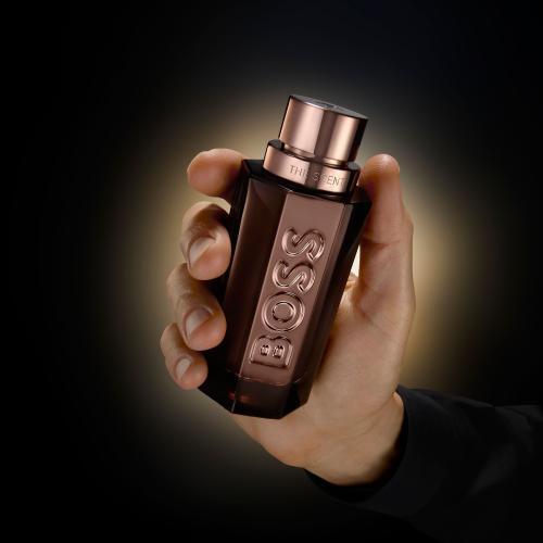 Actual product image Hugo Boss The Scent Perfume (re25) (Eau de parfum, 100 ml)